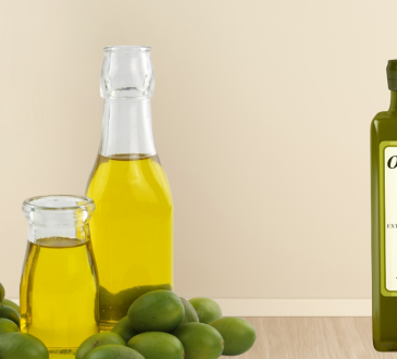 Know The Different Healthy Uses of Olive Oil