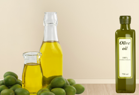 Know The Different Healthy Uses of Olive Oil