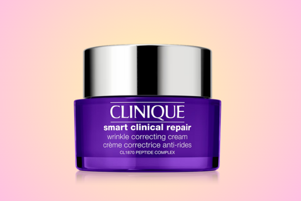 Clinique Smart Clinical Repair™ Wrinkle Correcting Cream