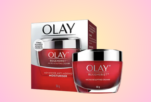 How to Find the Best Moisturizers for Aging Skin - Olay Regenerist Micro-Sculpting Cream
