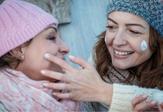 Winter Skin Care: Top 10 Tips to Keep Skin Healthy