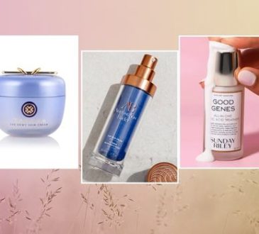 10 Luxury Skincare Finds Celebrities Swear By