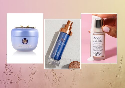 10 Luxury Skincare Finds Celebrities Swear By