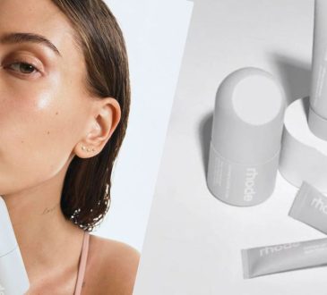Hailey Bieber's Skincare Routine for Radiant, Healthy Skin