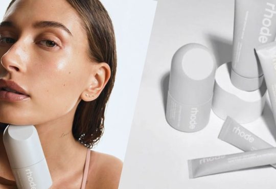 Hailey Bieber's Skincare Routine for Radiant, Healthy Skin