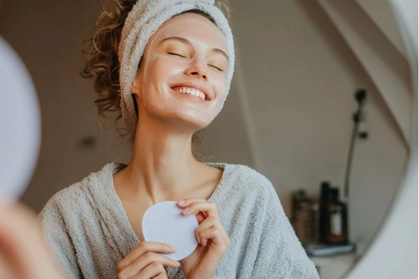 7 Proven Night Skincare Rituals Celebrities Swear By