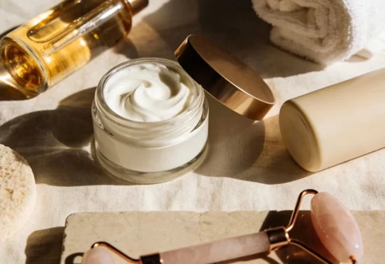 7 Proven Night Skincare Rituals Celebrities Swear By