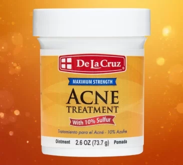 De La Cruz Acne Treatment: Why It Actually Works