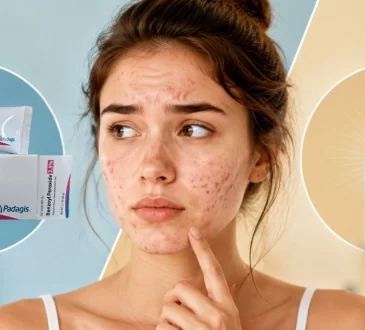Benzoyl Peroxide vs Salicylic Acid: Which Clears Acne Faster