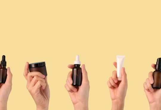 11 Best Skincare Ingredients and What They Do